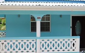 My Gem In The Caribbean