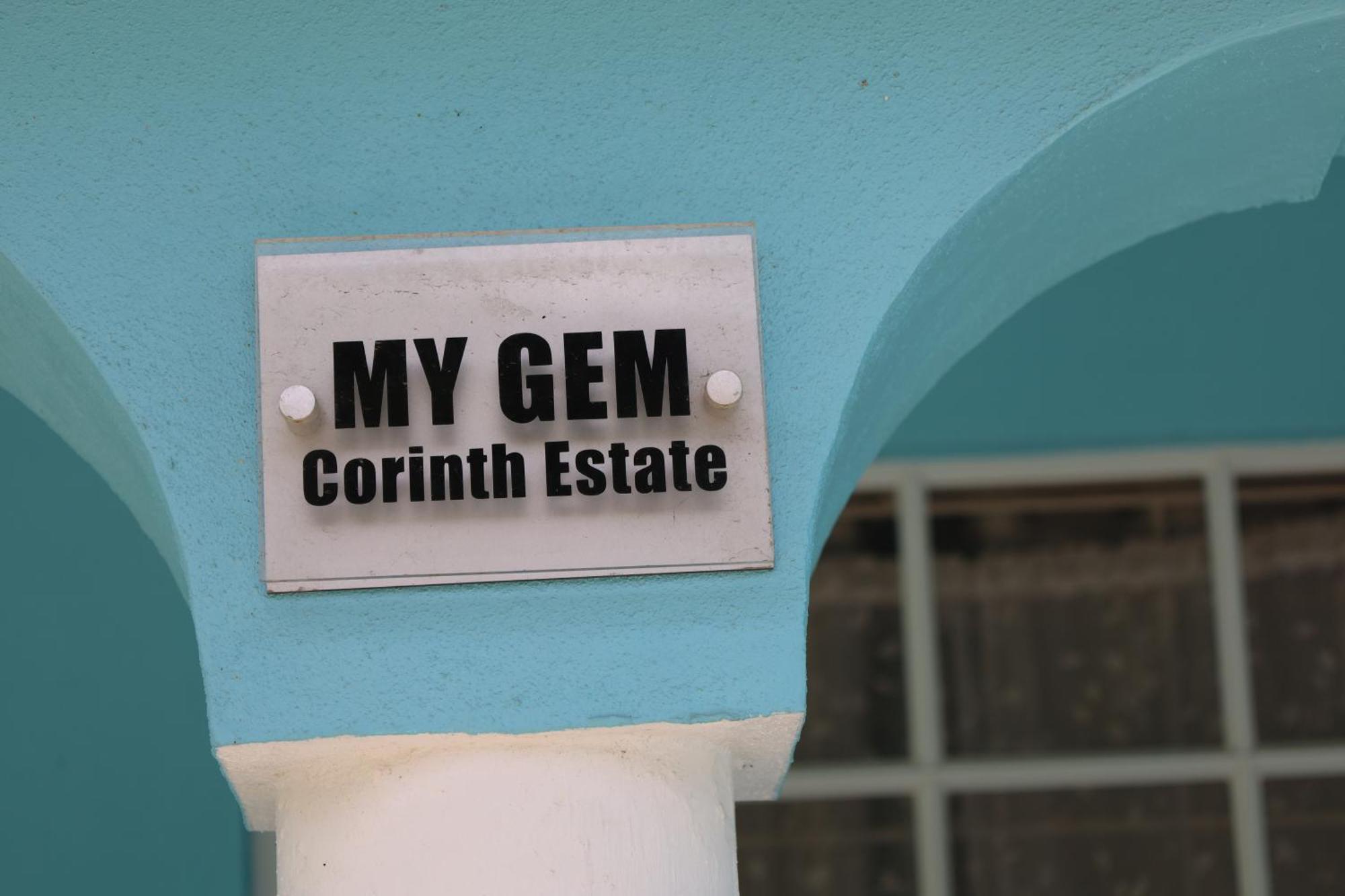My Gem In The Caribbean Apartment Castries Exterior photo