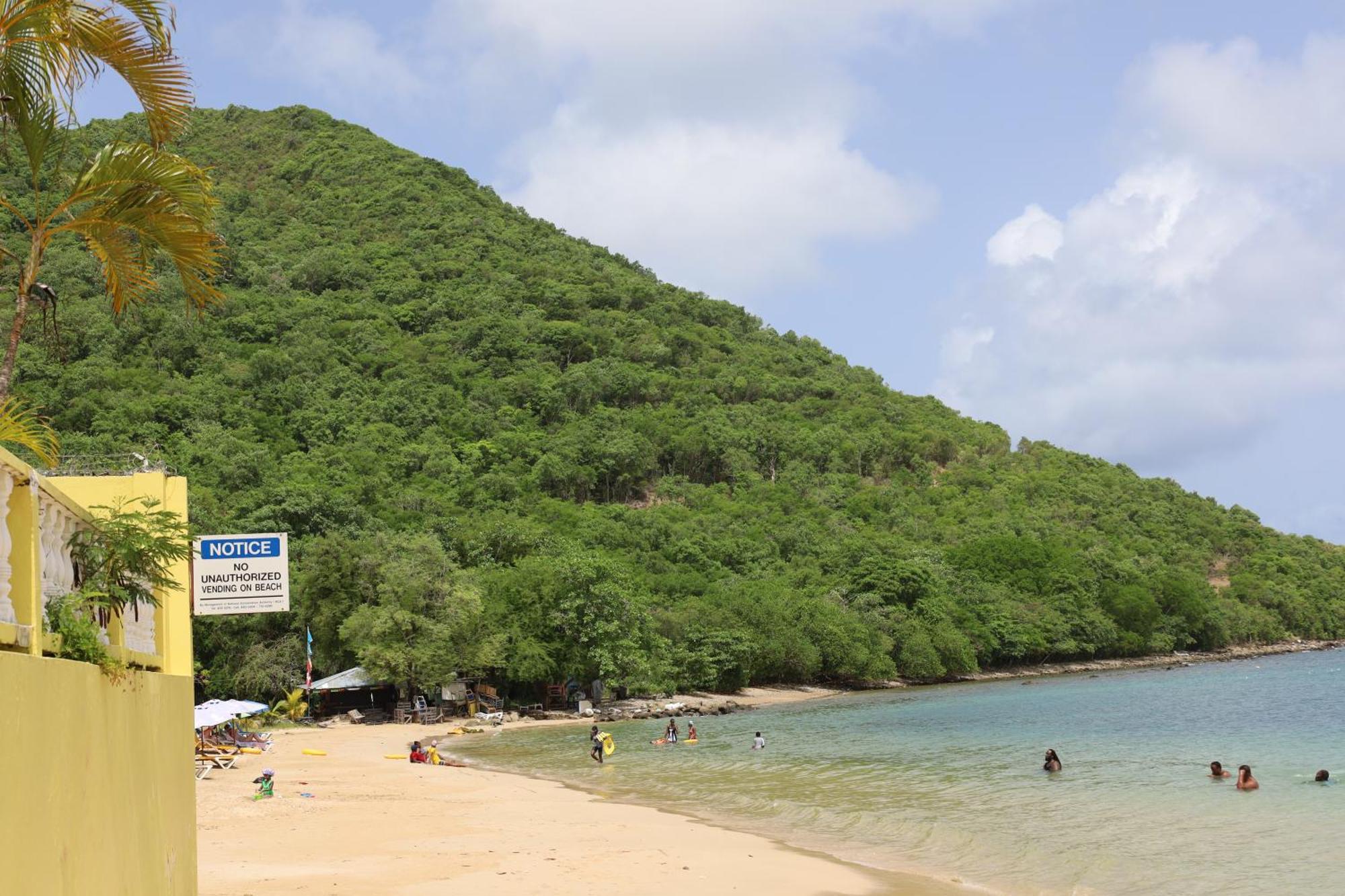 My Gem In The Caribbean Apartment Castries Exterior photo