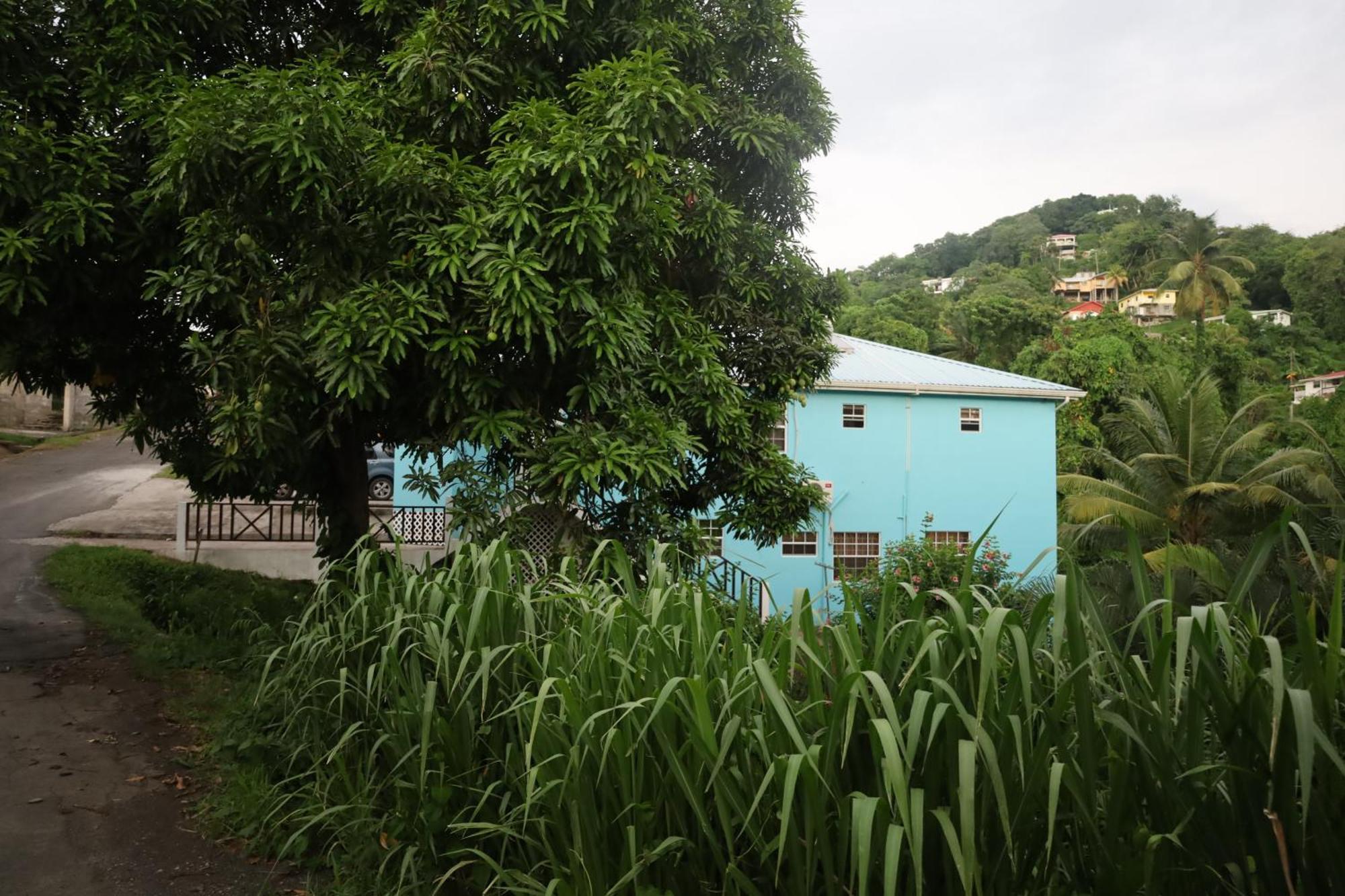 My Gem In The Caribbean Apartment Castries Exterior photo