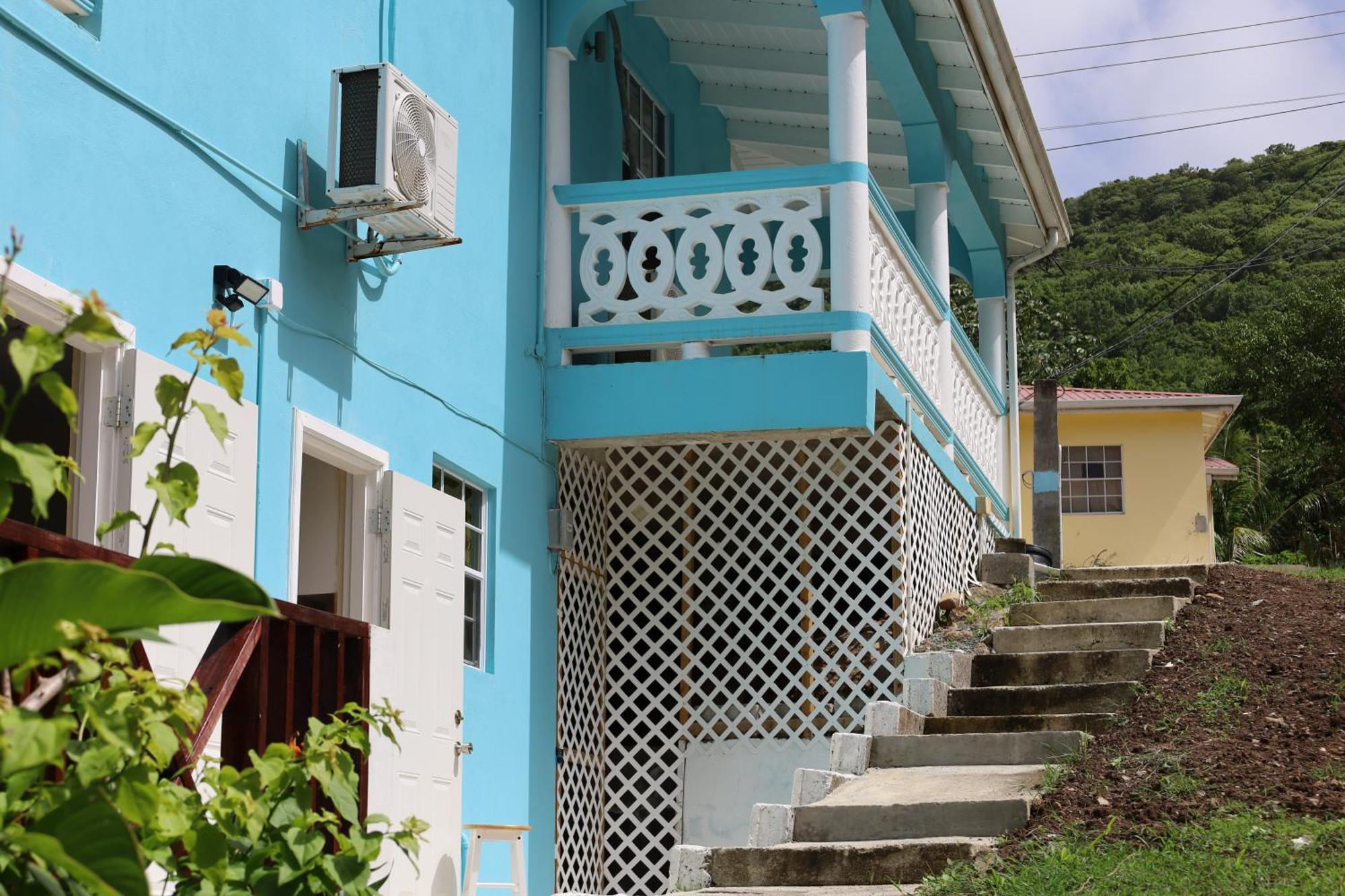 My Gem In The Caribbean Apartment Castries Exterior photo