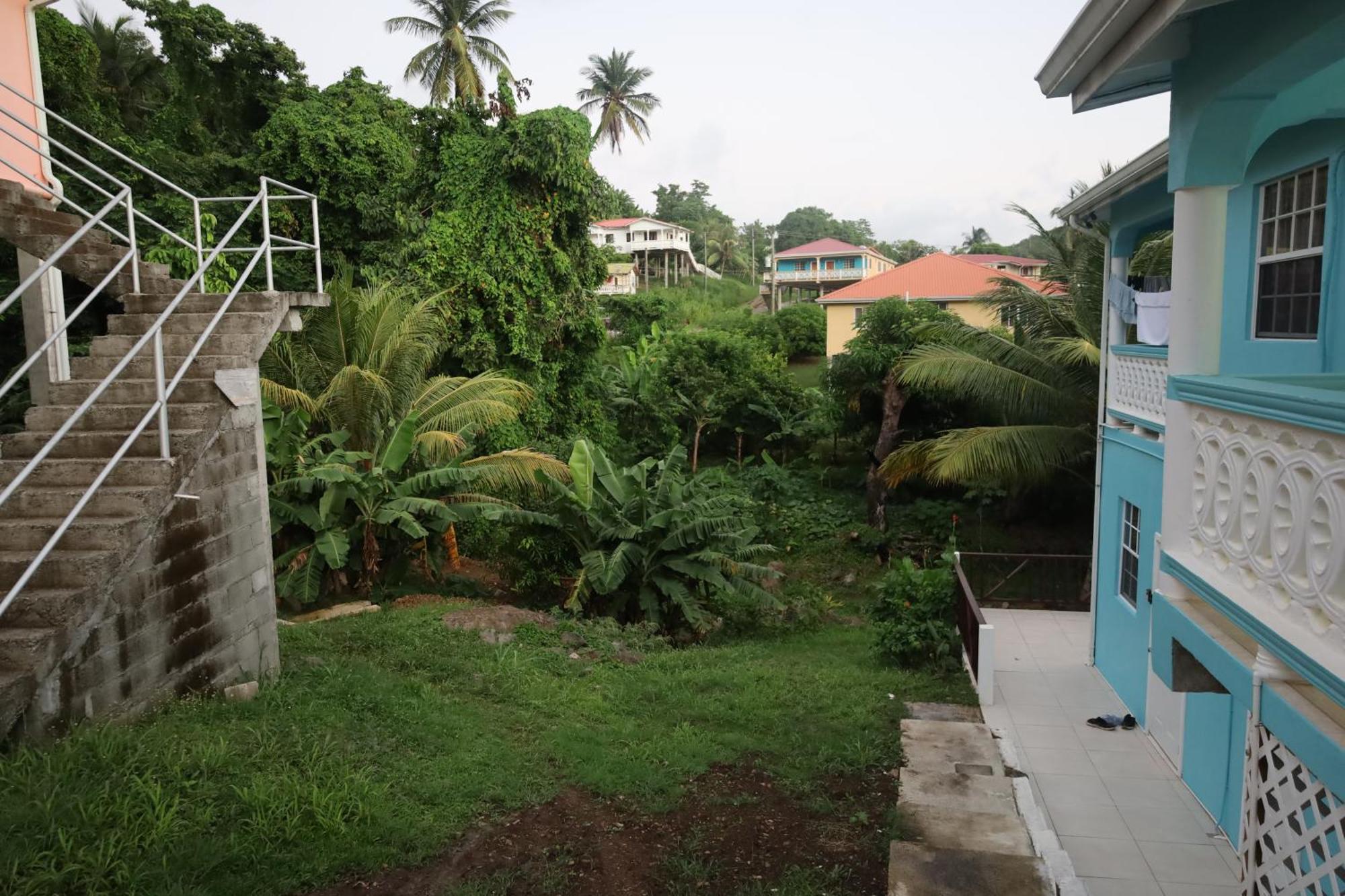 My Gem In The Caribbean Apartment Castries Exterior photo