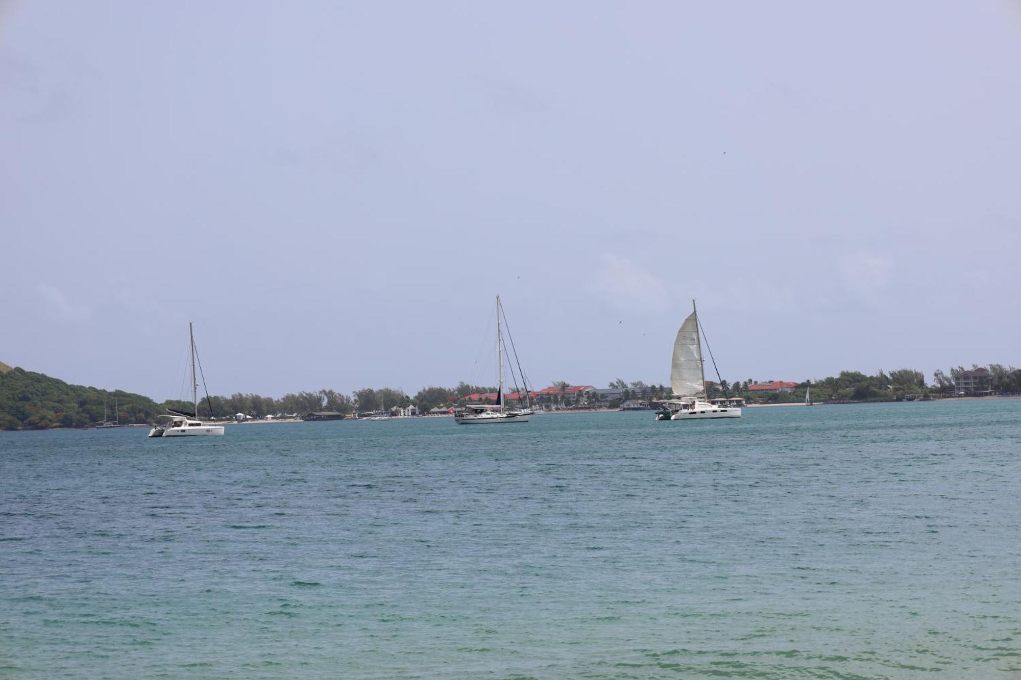 My Gem In The Caribbean Apartment Castries Exterior photo