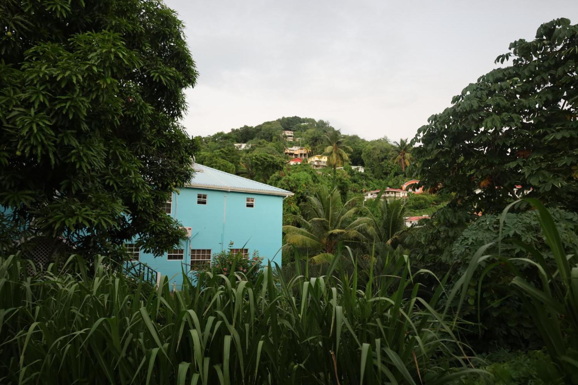 My Gem In The Caribbean Apartment Castries Exterior photo