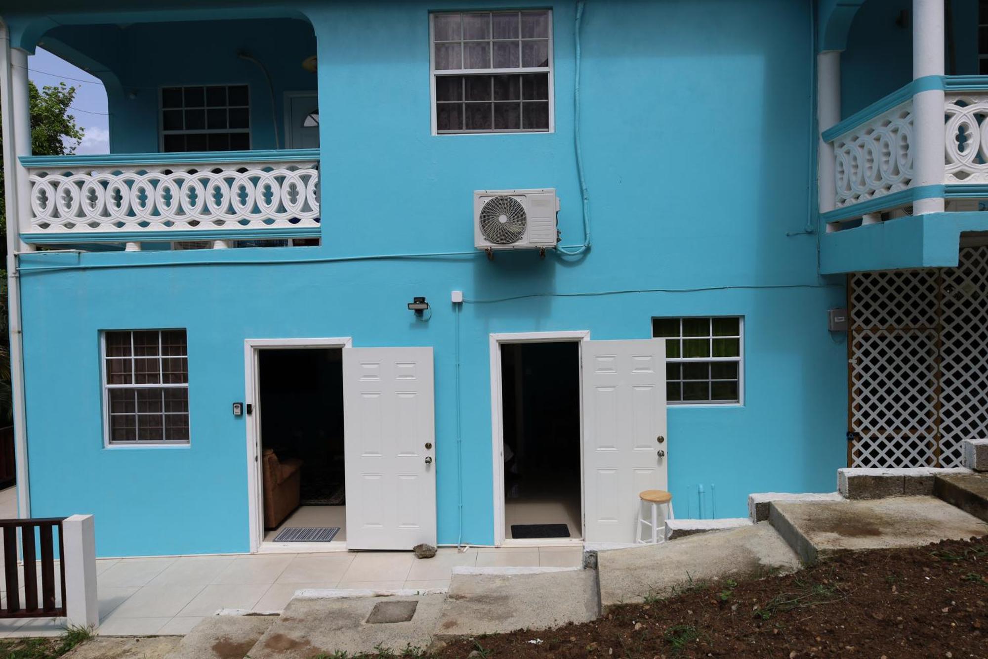 My Gem In The Caribbean Apartment Castries Exterior photo