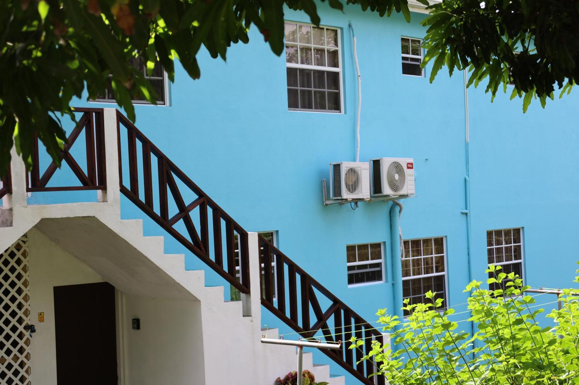 My Gem In The Caribbean Apartment Castries Exterior photo