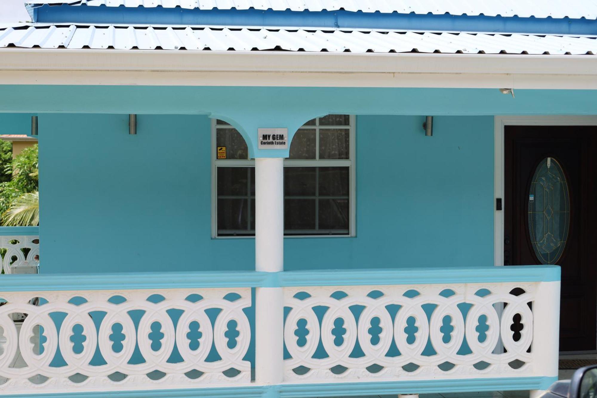 My Gem In The Caribbean Apartment Castries Exterior photo