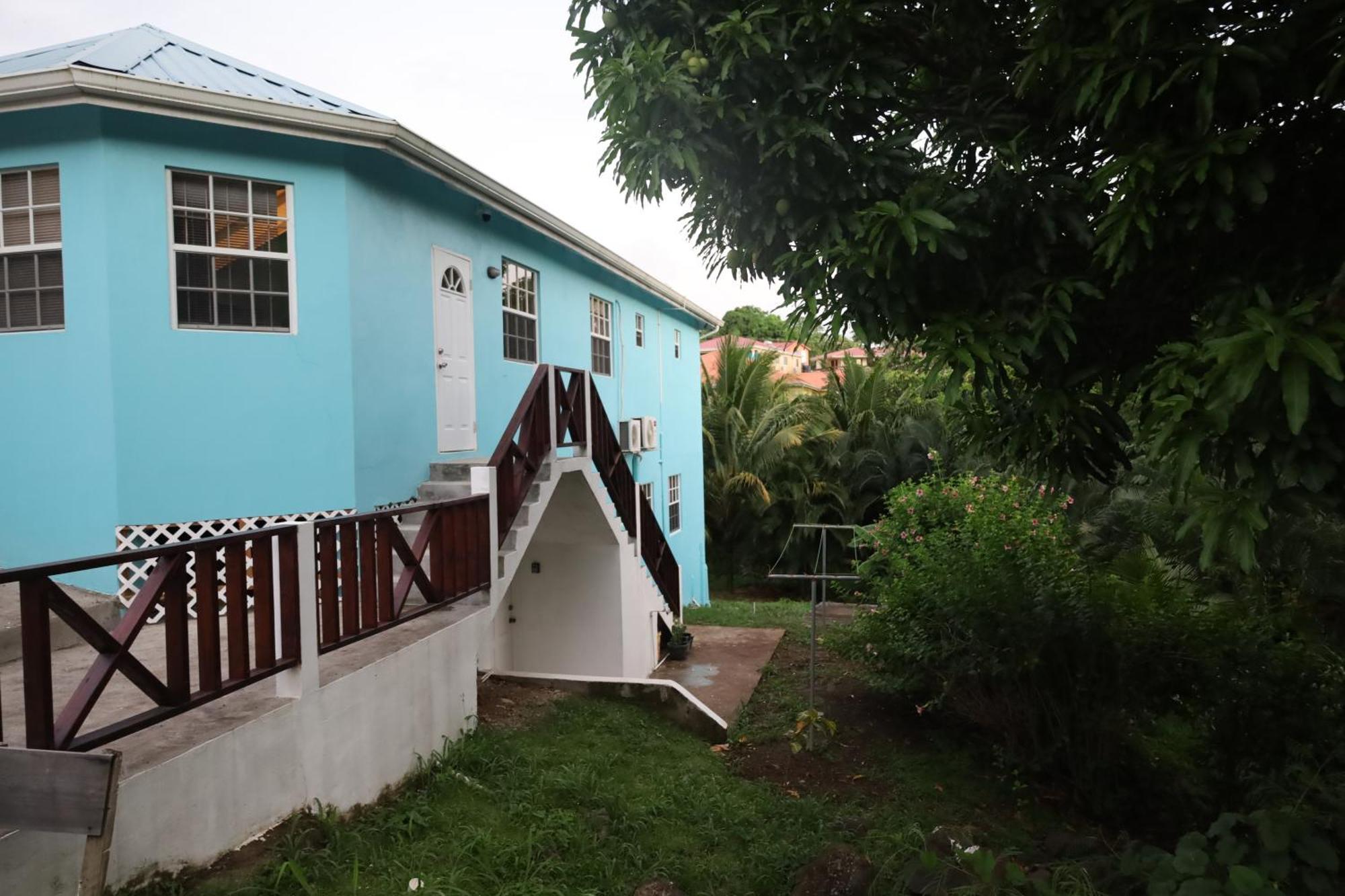 My Gem In The Caribbean Apartment Castries Exterior photo