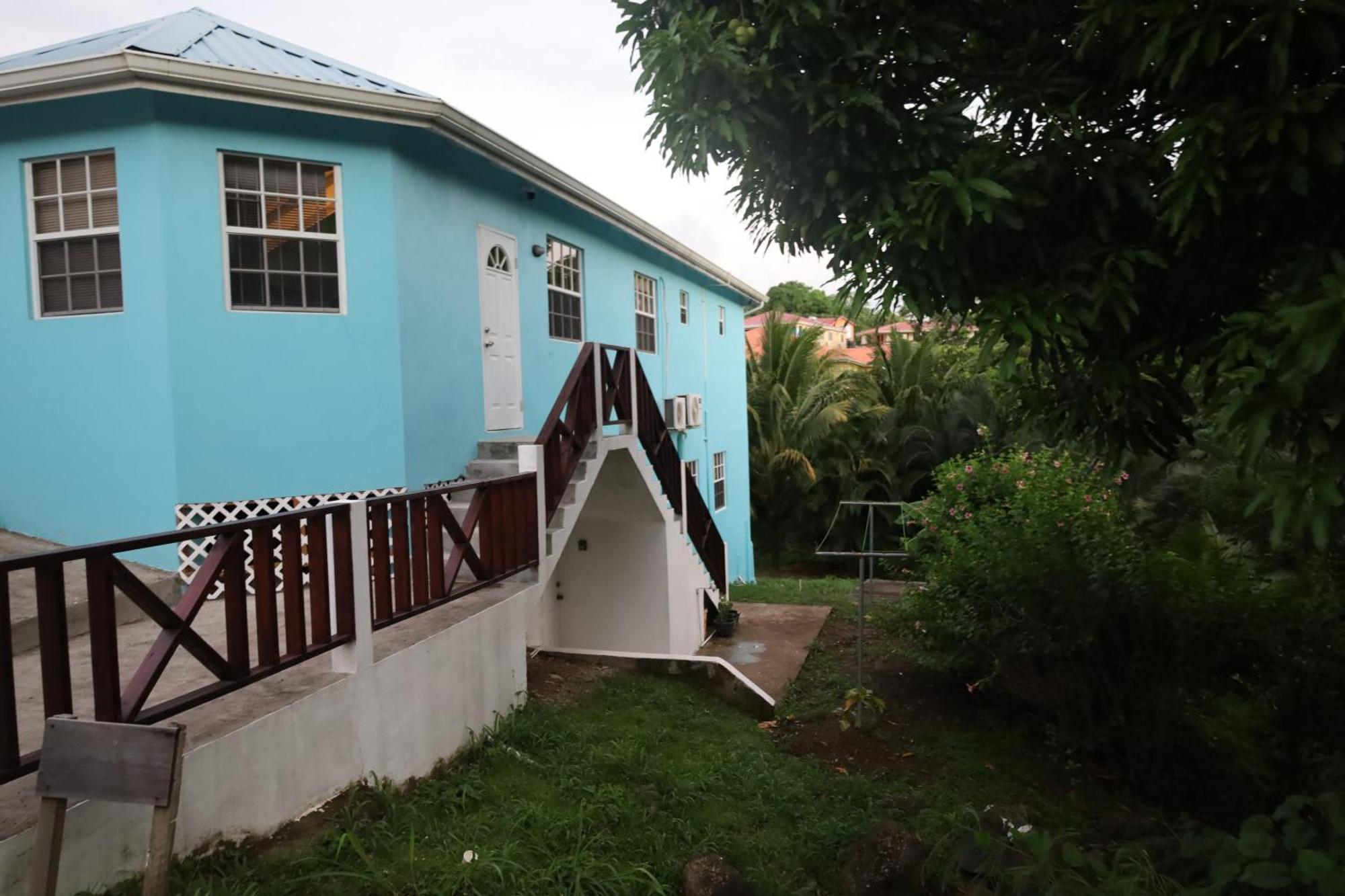 My Gem In The Caribbean Apartment Castries Exterior photo