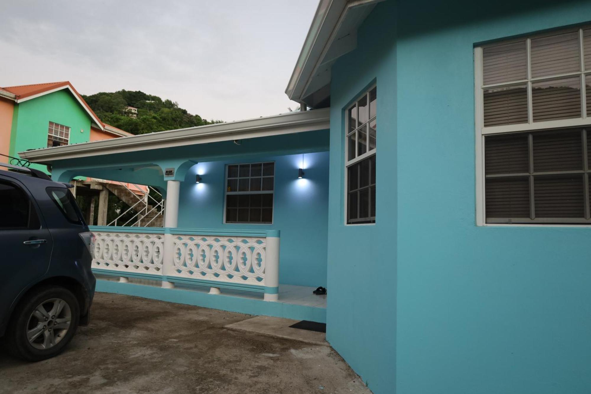 My Gem In The Caribbean Apartment Castries Exterior photo
