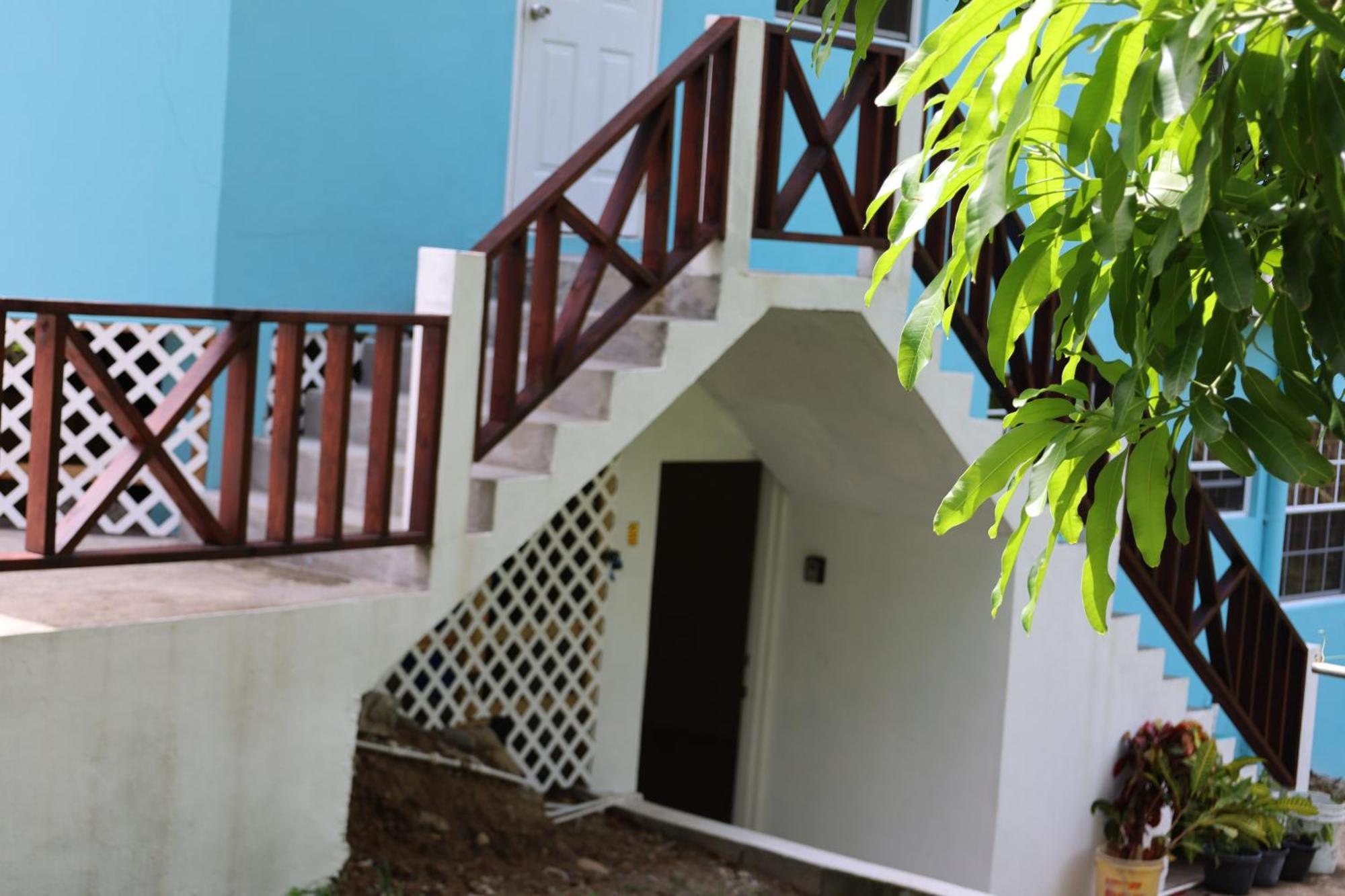 My Gem In The Caribbean Apartment Castries Exterior photo