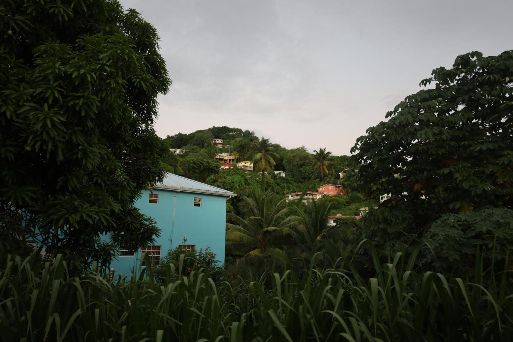 My Gem In The Caribbean Apartment Castries Exterior photo