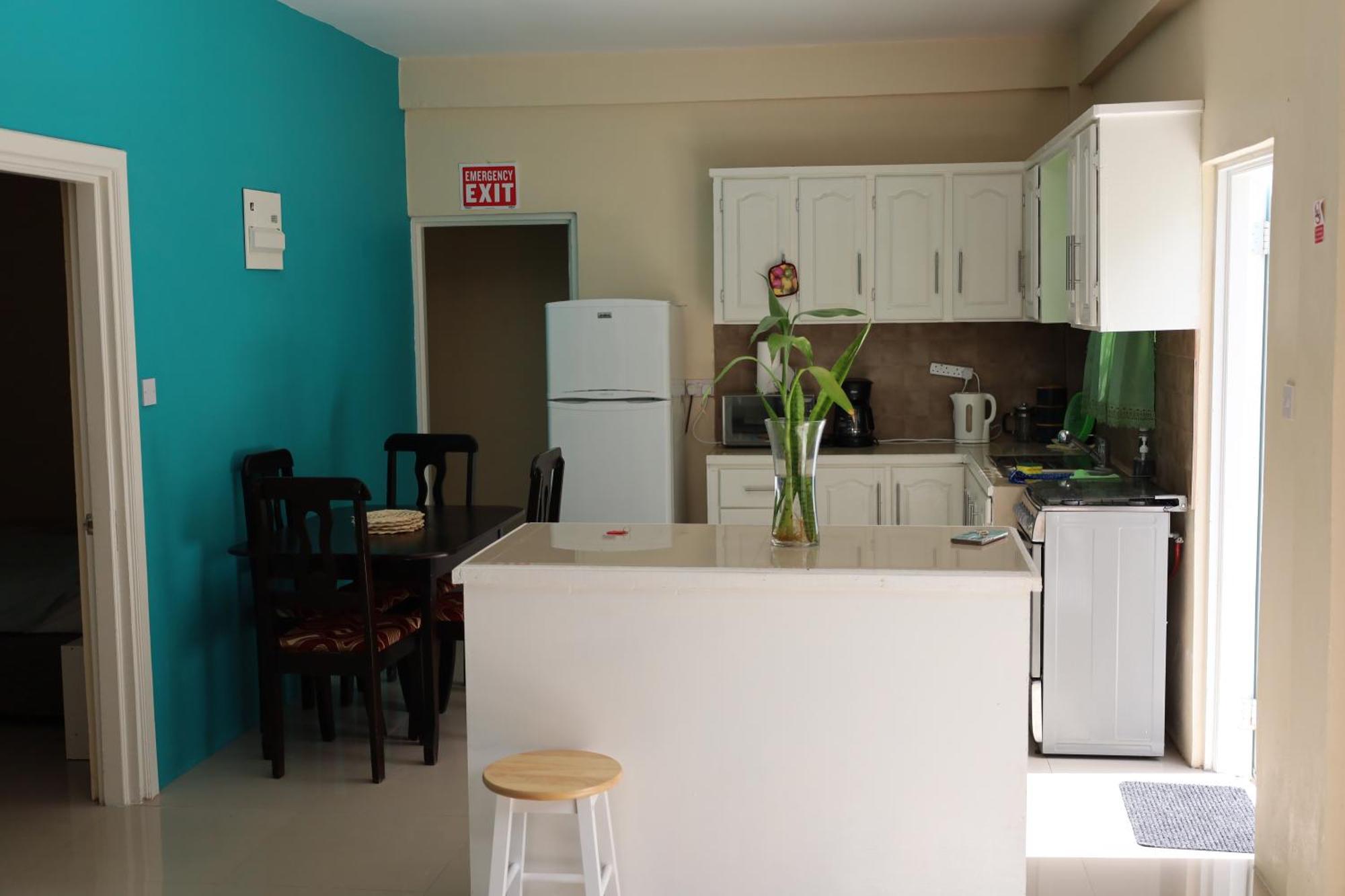 My Gem In The Caribbean Apartment Castries Exterior photo