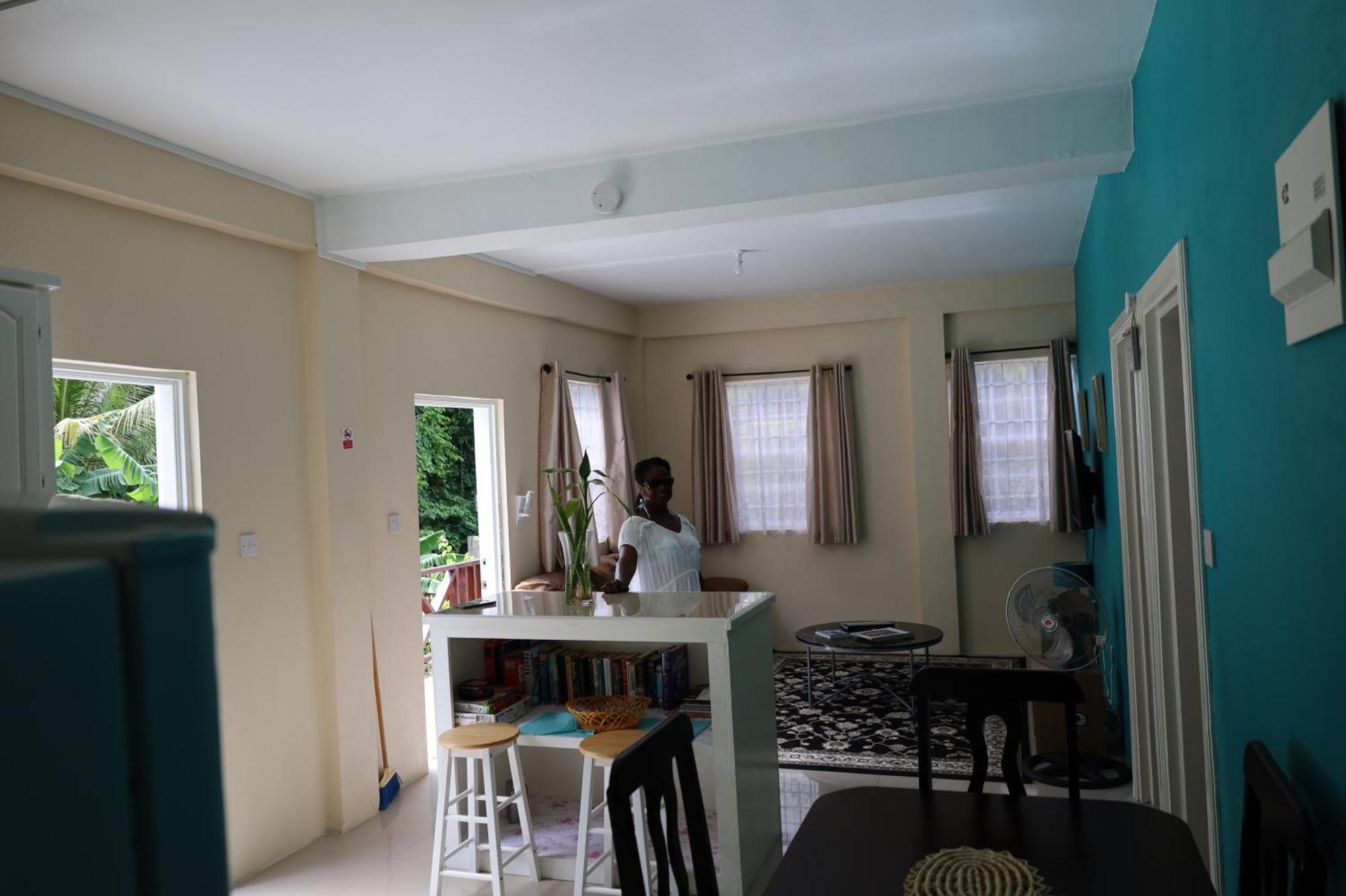 My Gem In The Caribbean Apartment Castries Exterior photo