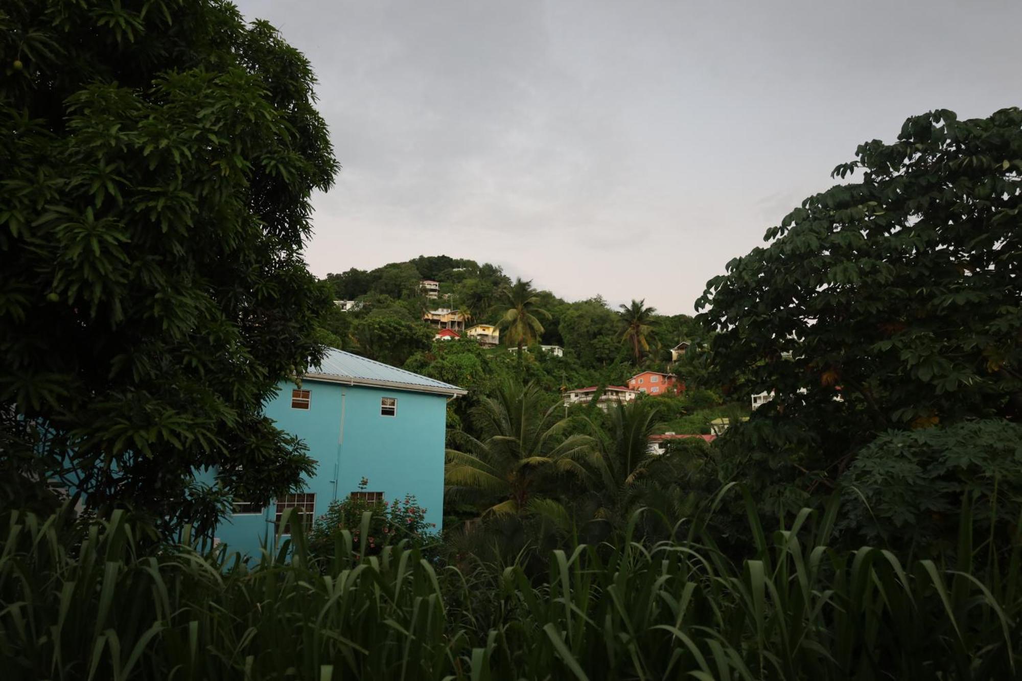 My Gem In The Caribbean Apartment Castries Exterior photo
