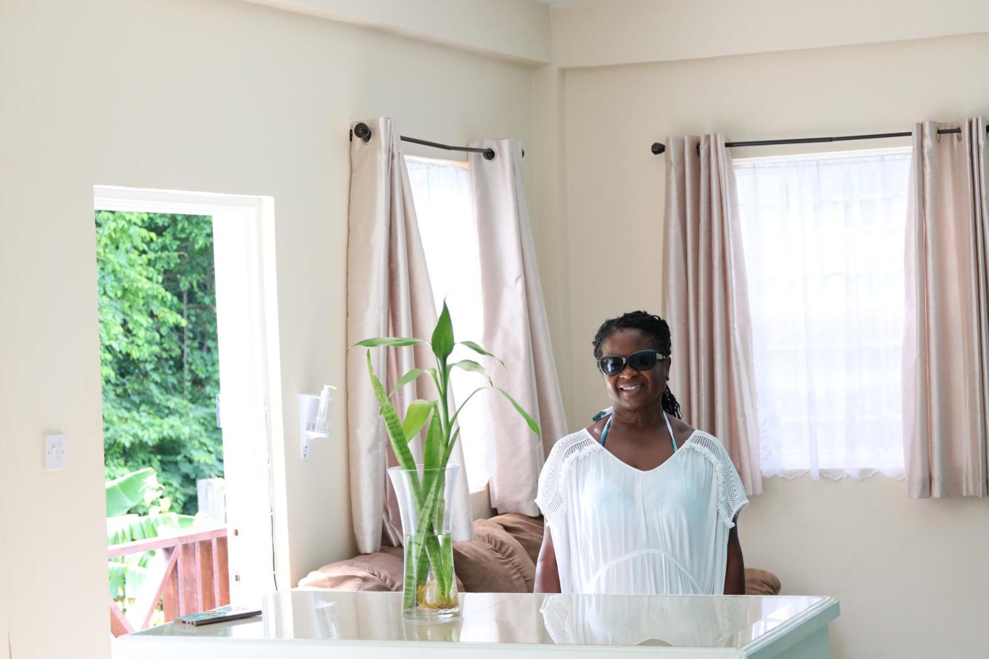My Gem In The Caribbean Apartment Castries Exterior photo
